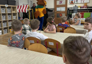 Dzień pluszowego misia