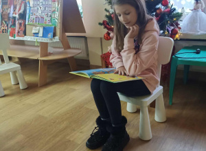 Cała Polska Czyta Dzieciom