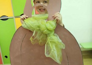 Zdjęcie w fotoramce