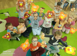 Dzień Pluszowego Misia