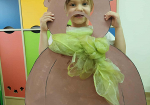 Zdjęcie w fotoramce