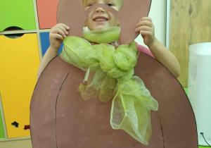 Zdjęcie w fotoramce