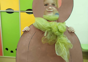 Zdjęcie w fotoramce