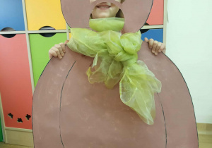 Zdjęcie w fotoramce