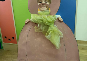 Zdjęcie w fotoramce