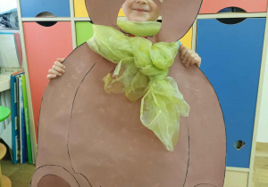 Zdjęcie w fotoramce