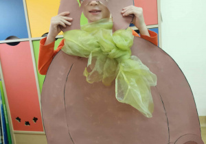 Zdjęcie w fotoramce