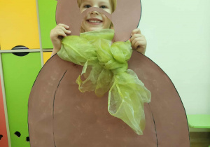 Zdjęcie w fotoramce