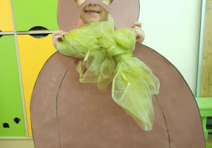 Zdjęcie w fotoramce