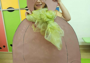 Zdjęcie w fotoramce