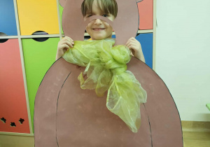 Zdjęcie w fotoramce