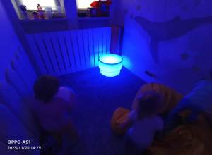 Jesienna bajkoterapia cz.2