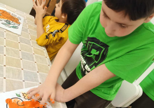 stemplujemy wiewiórkę