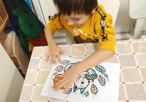 stemplujemy wiewiórkę