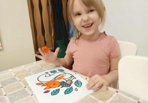 stemplujemy wiewiórkę