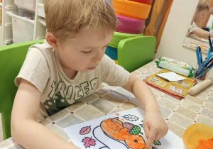 stemplujemy wiewiórkę