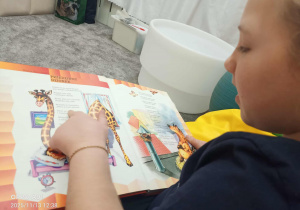 wspólnie czytamy książki