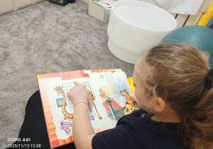 wspólnie czytamy książki