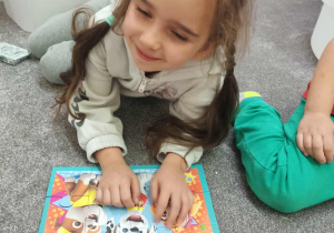 wspólnie czytamy książki