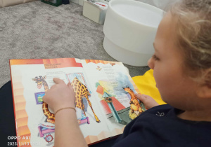 wspólnie czytamy książki