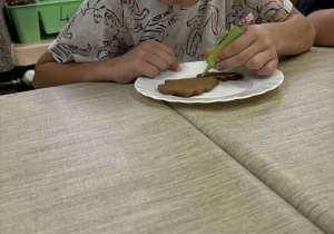 Ozdabiamy pierniczki