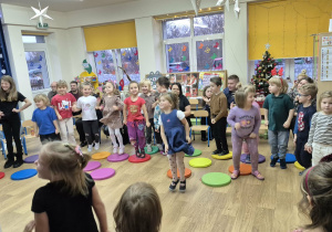 spotkanie z góralem