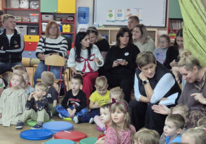 spotkanie z góralem