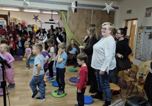 spotkanie z góralem