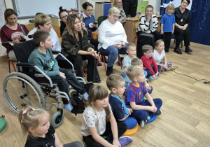 spotkanie z góralem