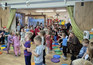 spotkanie z góralem