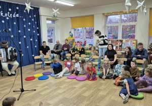 spotkanie z góralem