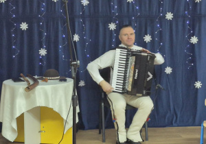 spotkanie z góralem