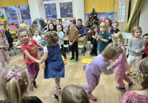 spotkanie z góralem