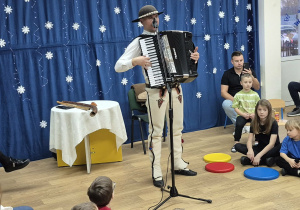 spotkanie z góralem