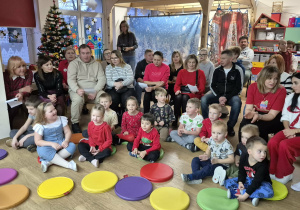 spotkanie z góralem