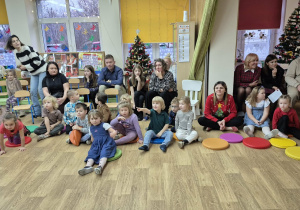 spotkanie z góralem