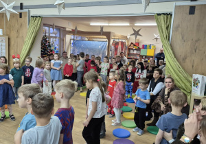 spotkanie z góralem