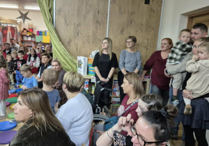 spotkanie z góralem