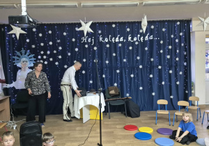 spotkanie z góralem