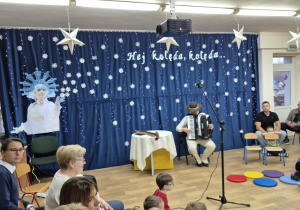 spotkanie z góralem