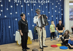 spotkanie z góralem