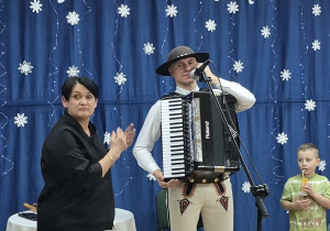 spotkanie z góralem