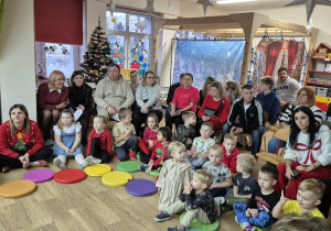 spotkanie z góralem