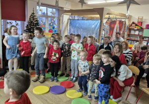 spotkanie z góralem