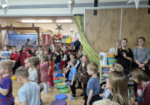 spotkanie z góralem