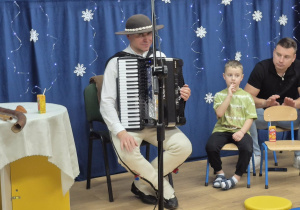 spotkanie z góralem