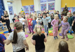 spotkanie z góralem