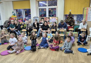 spotkanie z góralem