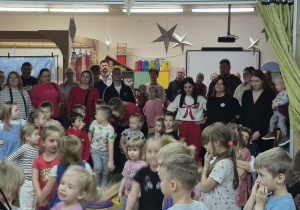 spotkanie z góralem