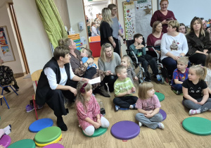 spotkanie z góralem